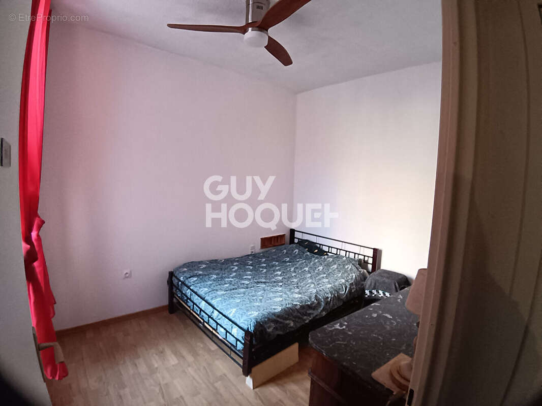 Appartement à NARBONNE