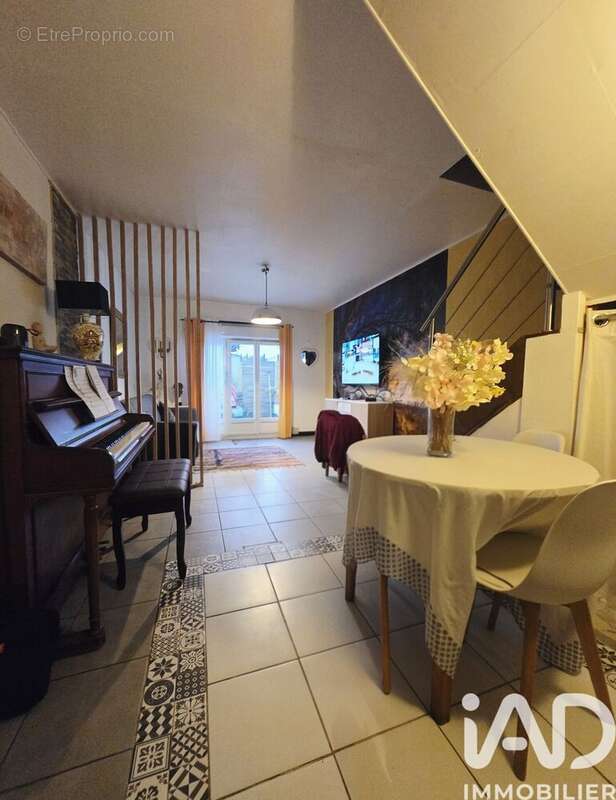 Photo 2 - Maison à CLERMONT