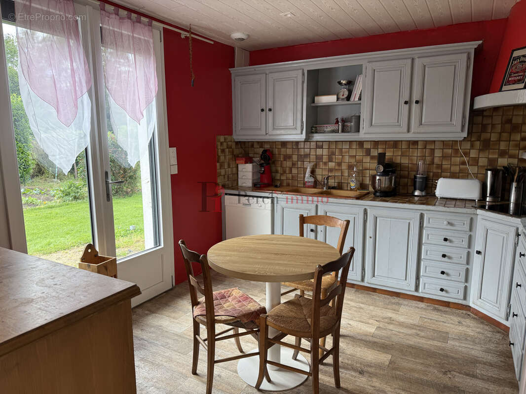 Maison à NOCE