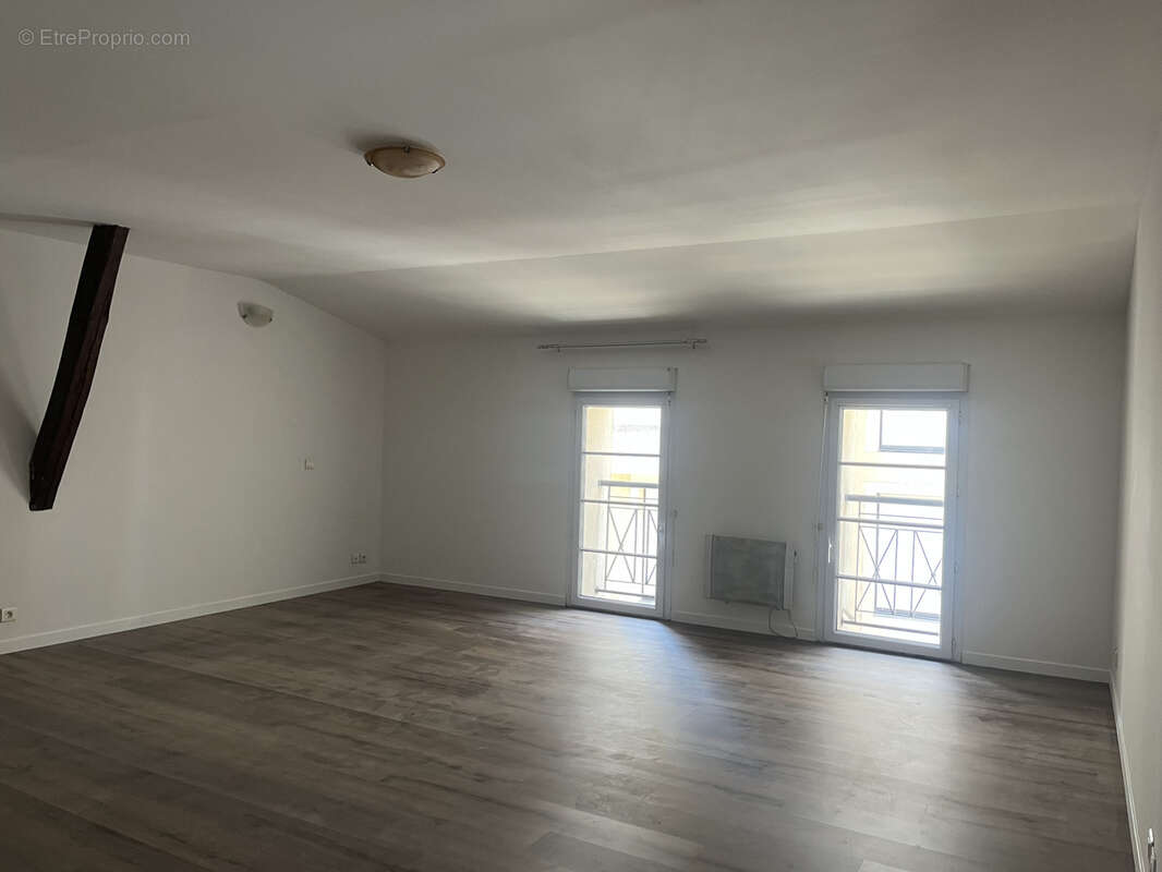 Appartement à MARMANDE