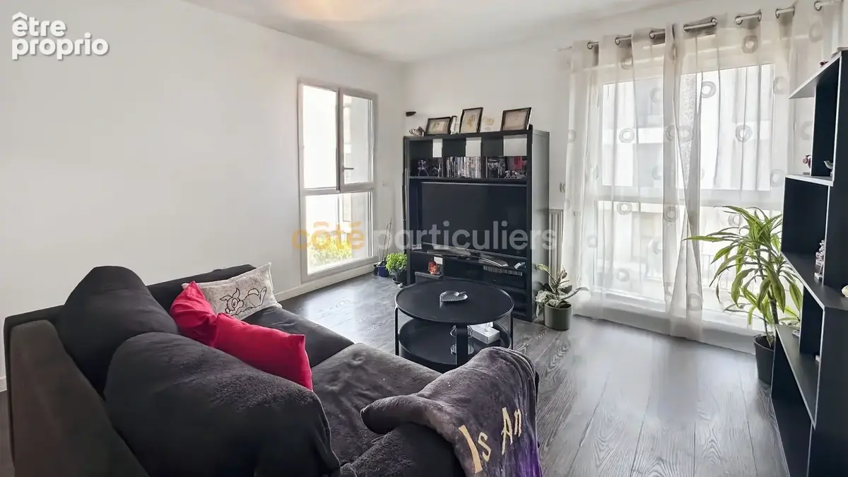 Photo Appartement à Brie-Comte-Robert au prix de 169 000€