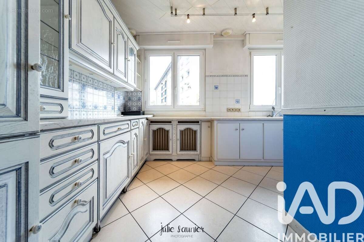 Photo 4 - Appartement à THIONVILLE
