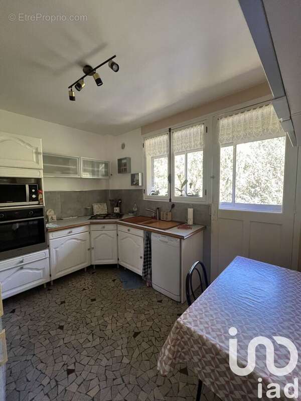 Photo 4 - Appartement à CORBEIL-ESSONNES