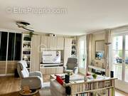 Appartement à ORGEVAL