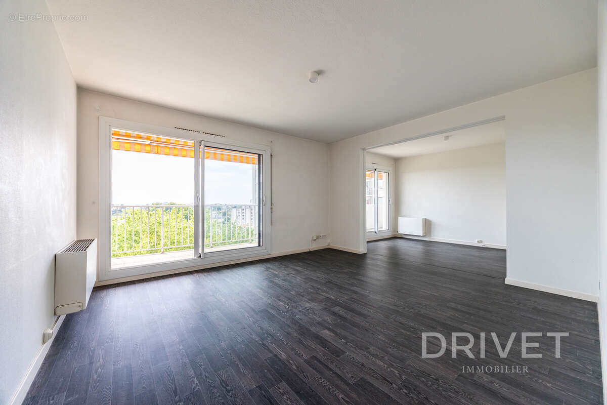 Bordeaux cauderan - appartement avec terrasse, ascenseur, parking - photo 2