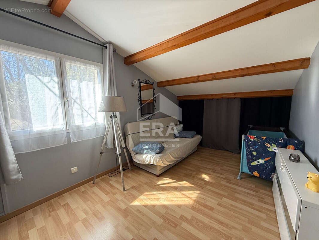 Maison à SAINT-MAXIMIN-LA-SAINTE-BAUME