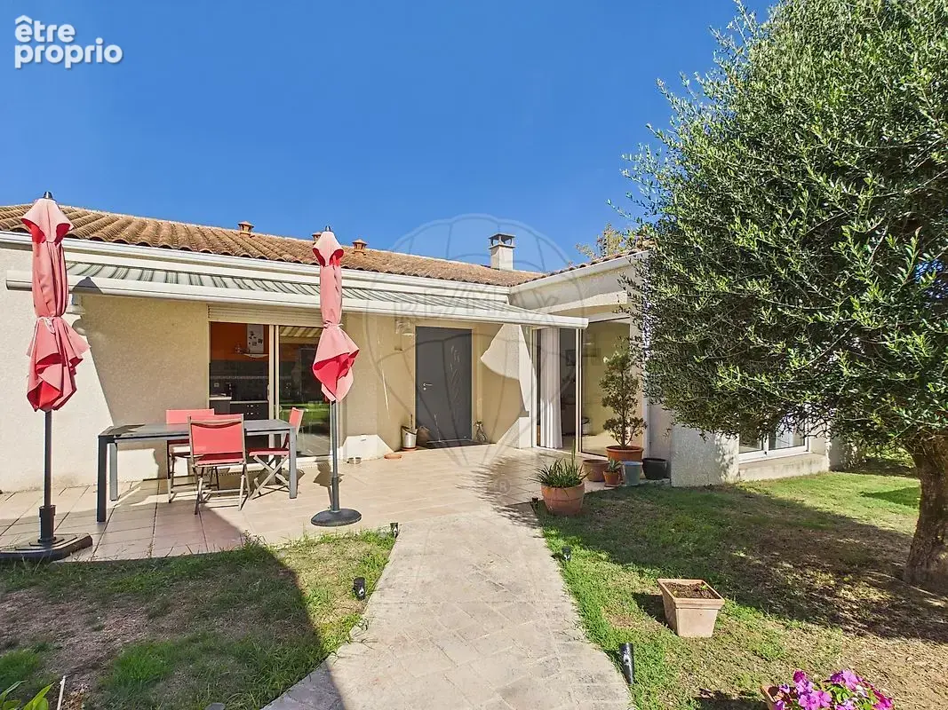 Maison 4 chambre(s) à vendre - photo 2
