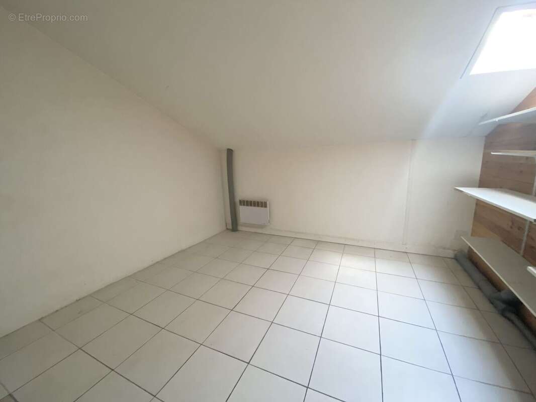 Photo 8 - Appartement à URRUGNE