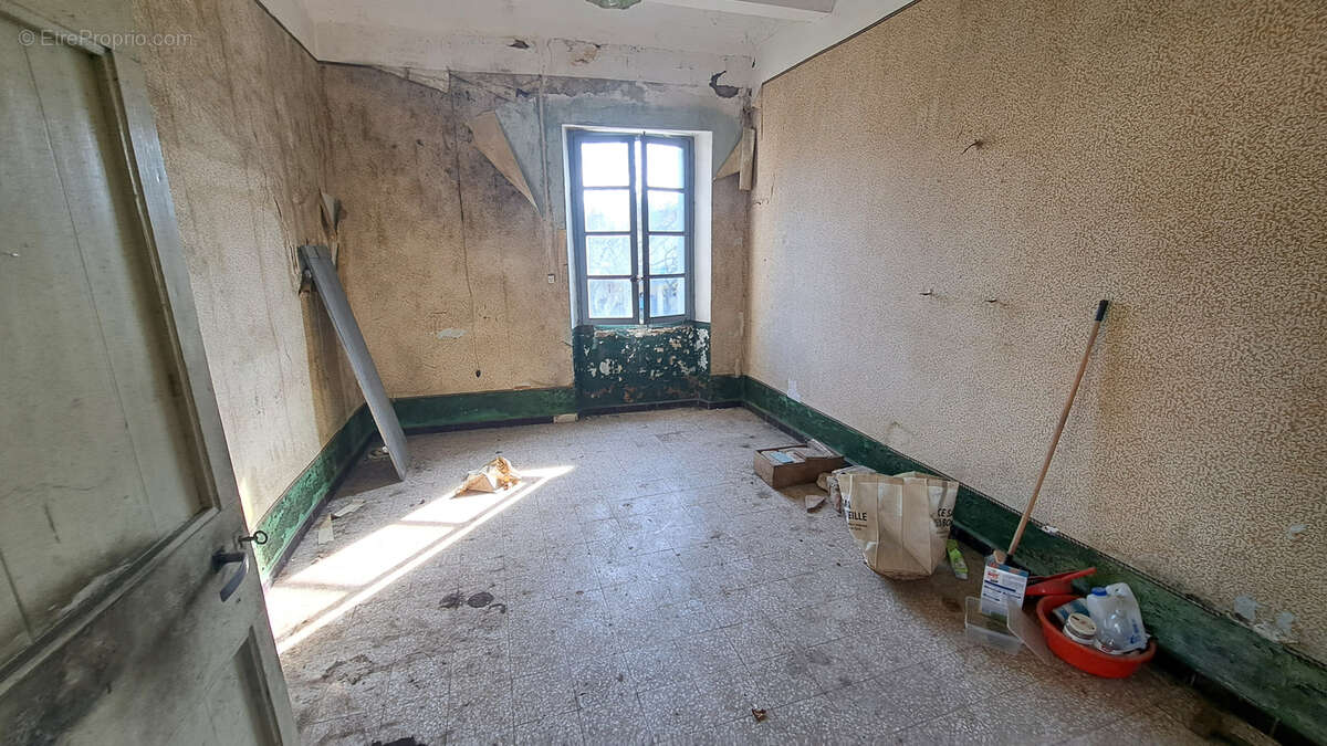 Maison à SAINT-BAUZILLE-DE-PUTOIS