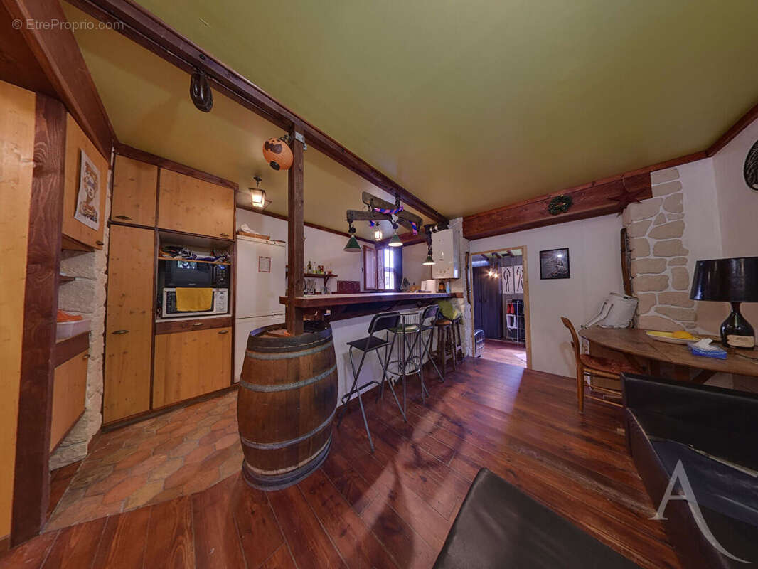 Appartement à MONTREUIL