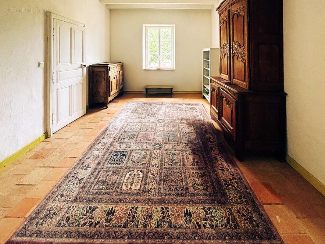 Photo 4 - Maison à LA BOHALLE