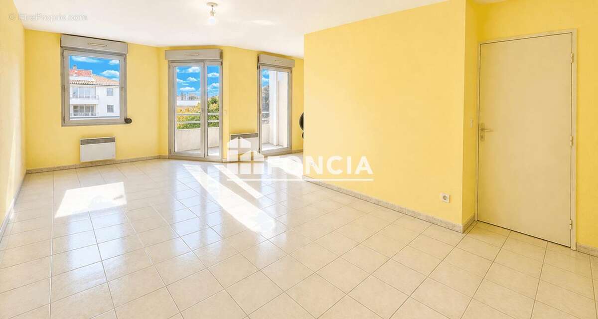 Appartement à SAINT-JEAN-DE-VEDAS