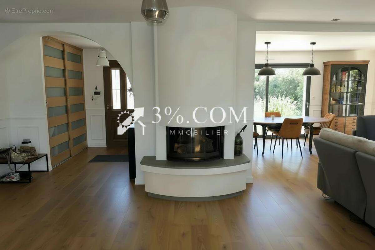 Belle maison individuelle - photo 6