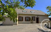 Maison à HUMBLIGNY