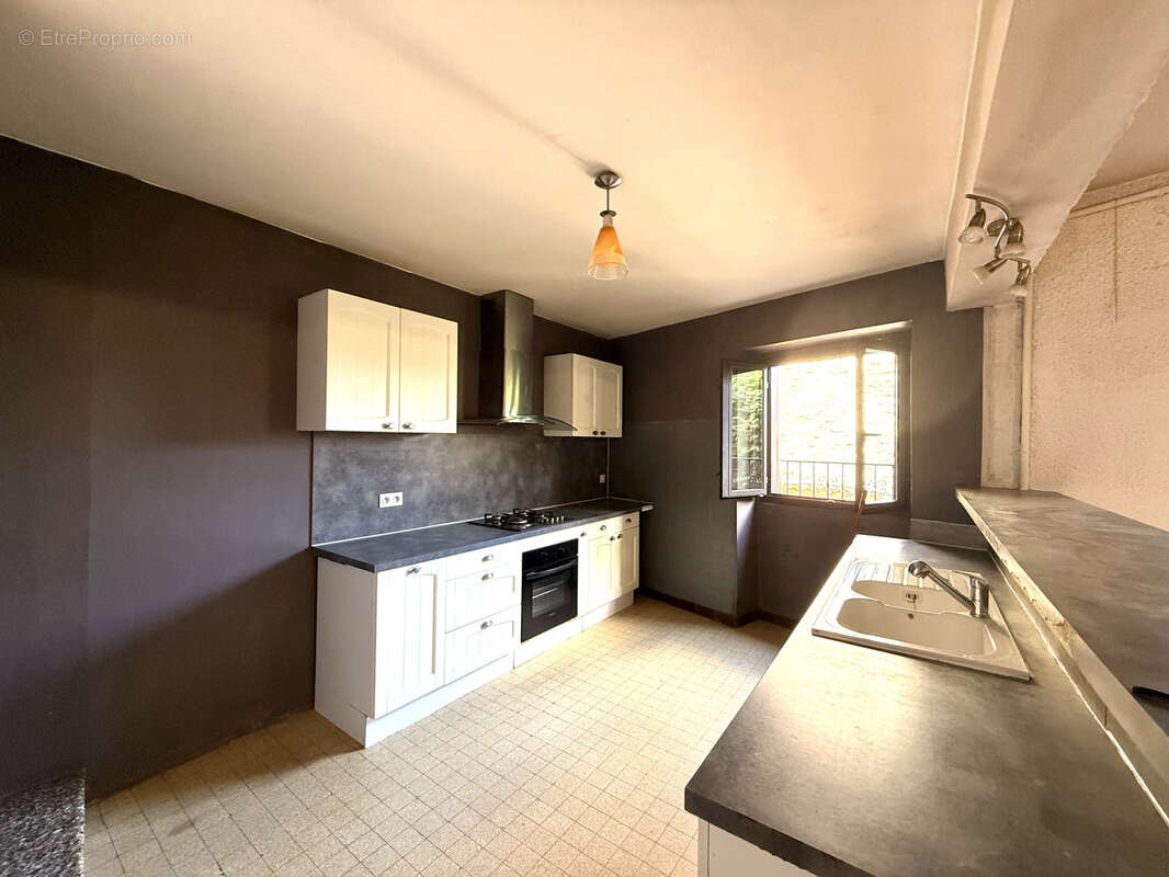 Maison à AMELIE-LES-BAINS-PALALDA