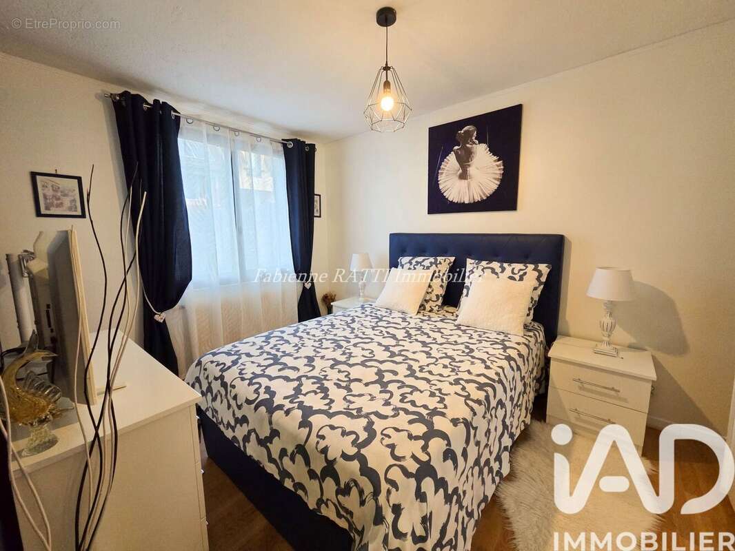 Photo 8 - Maison à CARRIERES-SUR-SEINE