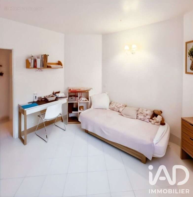 Photo 3 - Appartement à MENTON