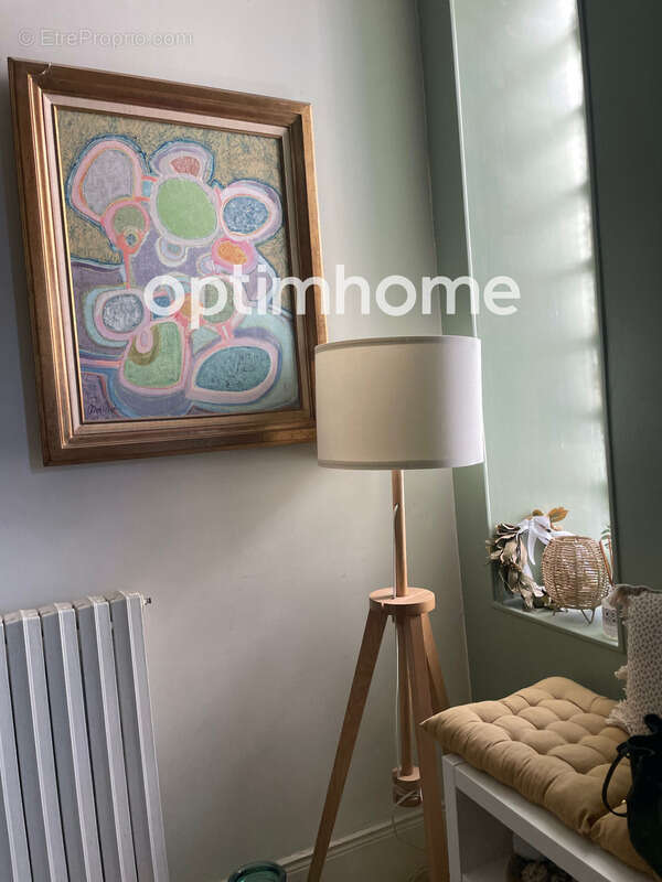 Maison à MORET-SUR-LOING