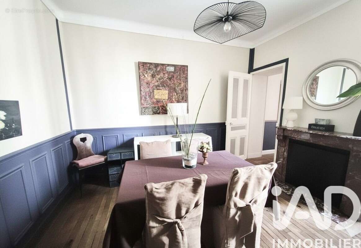 Photo 5 - Appartement à REIMS
