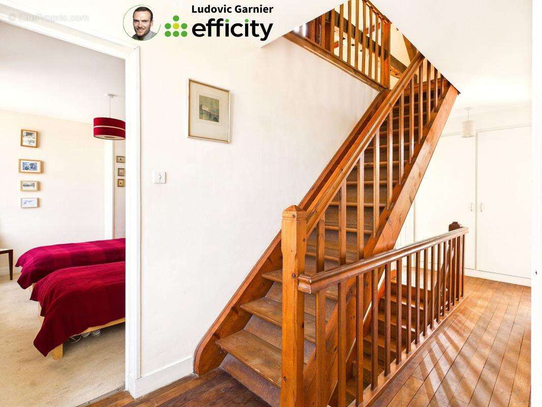 Maison 136 m² à Saint-Clement-Rancoudray  - photo 15