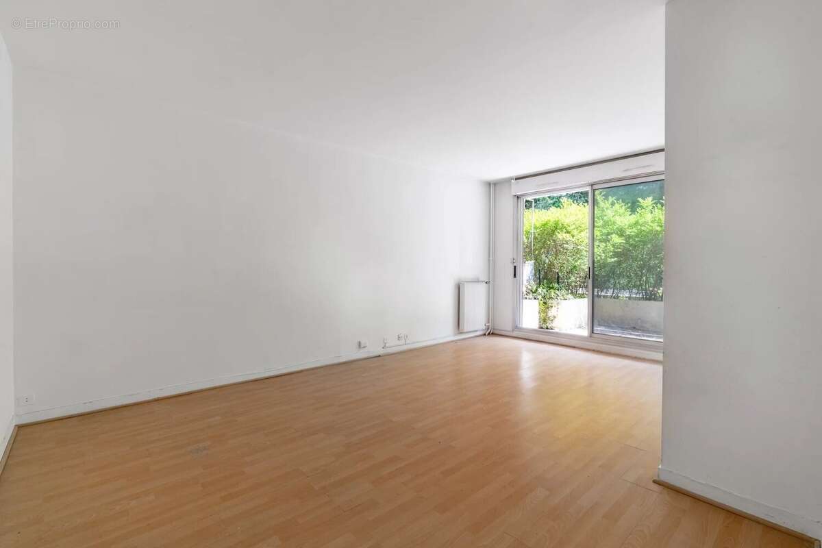 Appartement à CLICHY