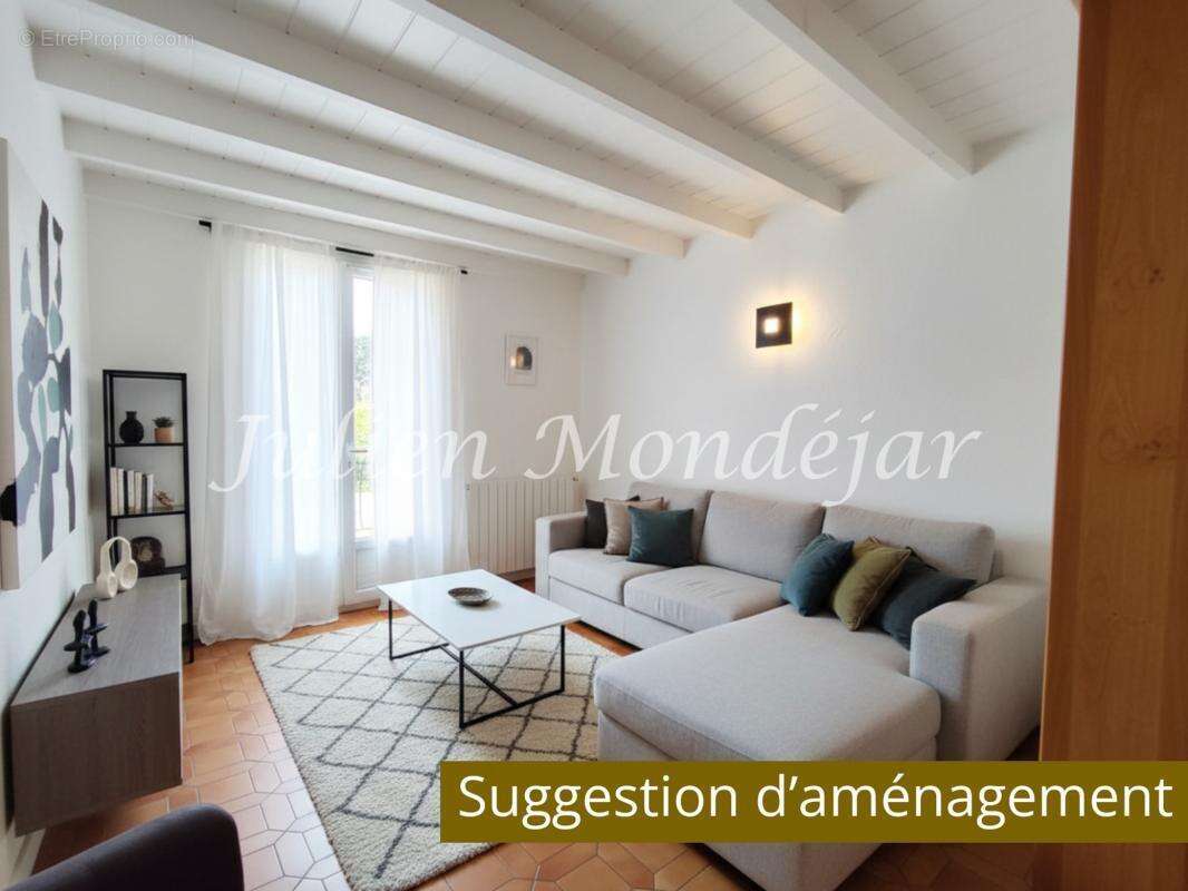 Maison 98 m² à Axat  - photo 9