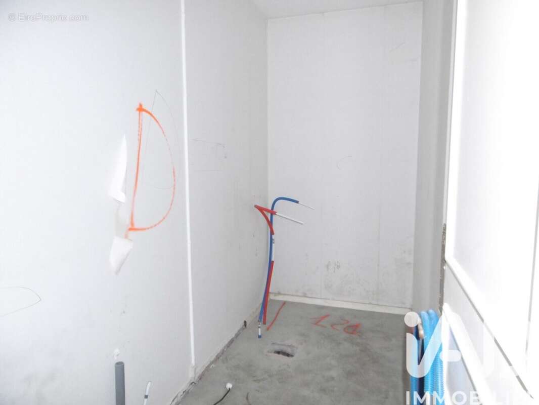 Photo 6 - Appartement à MONTBELIARD
