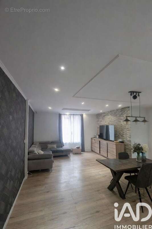 Photo 2 - Maison à LENS