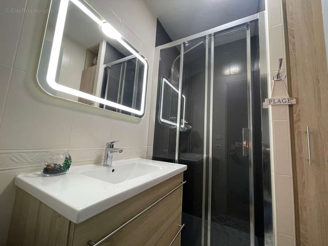 Appartement à TOURS