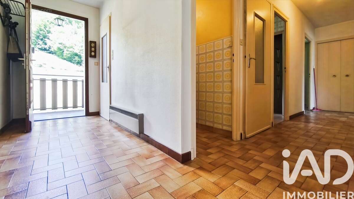 Photo 8 - Maison à MARTHOD