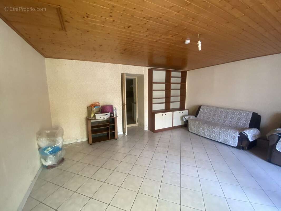 Maison à LA CHAIZE-GIRAUD