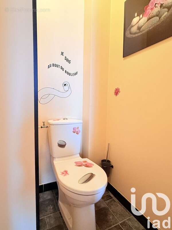 Photo 7 - Appartement à CHELLES