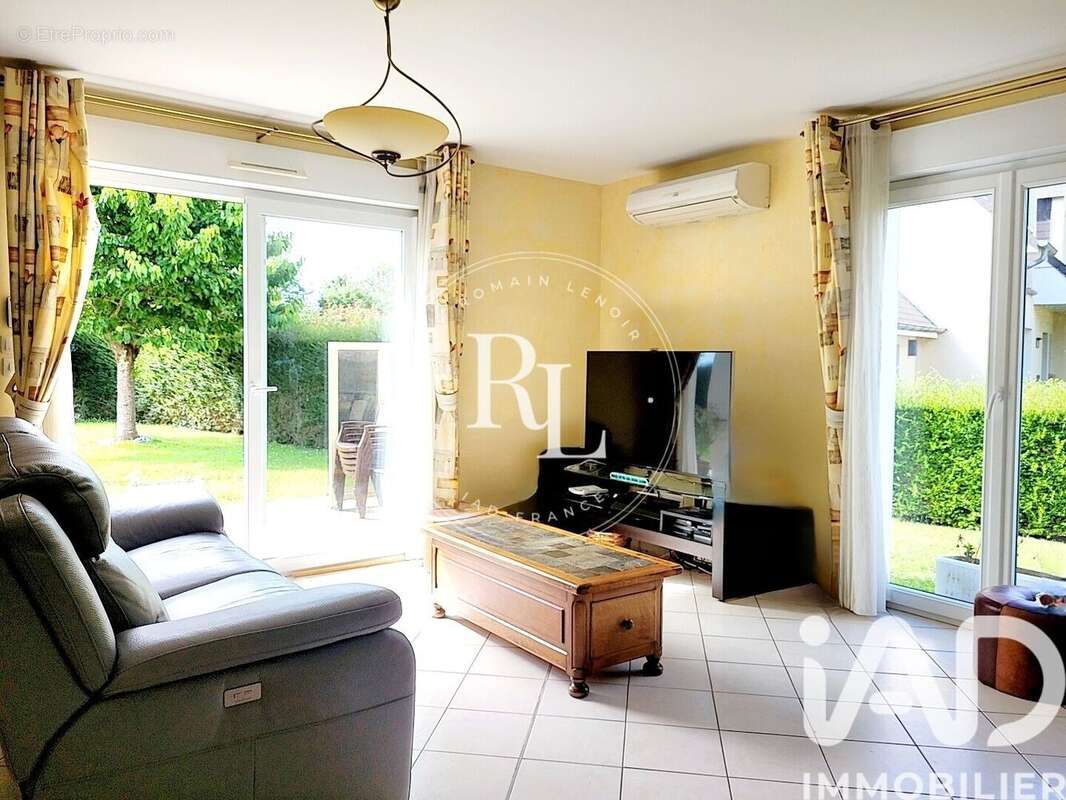 Photo 3 - Maison à MERVILLE-FRANCEVILLE-PLAGE