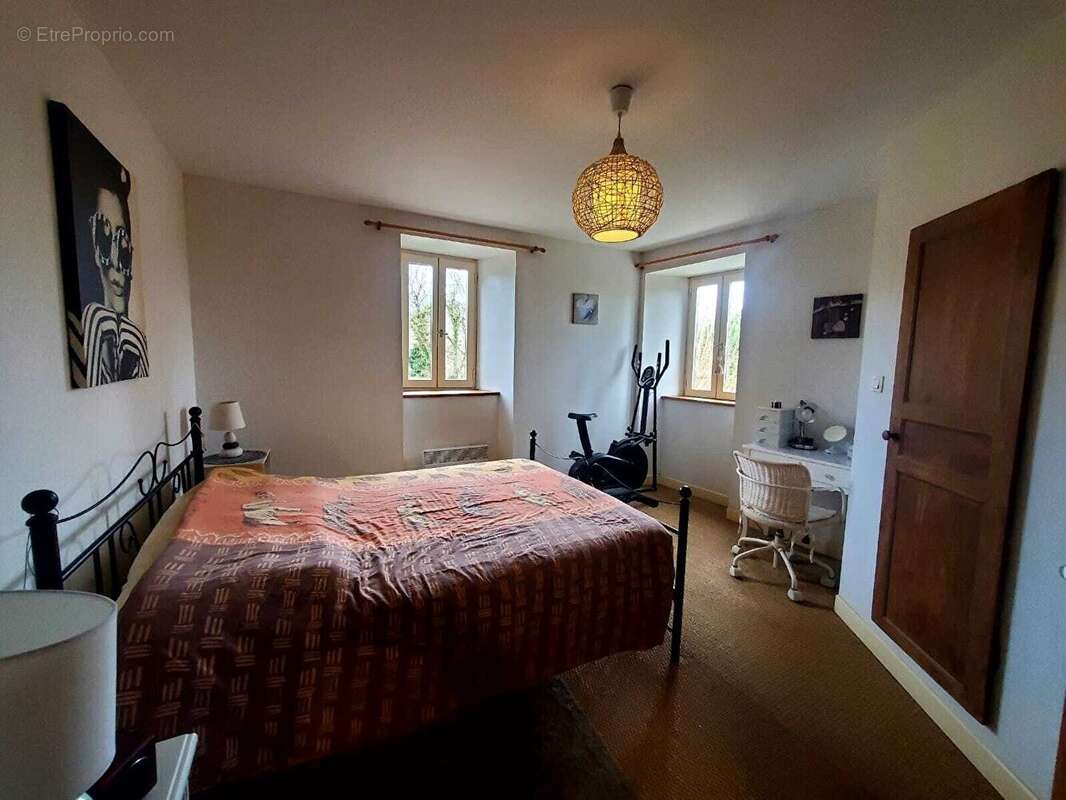 Charmante demeure commune fabas - photo 8