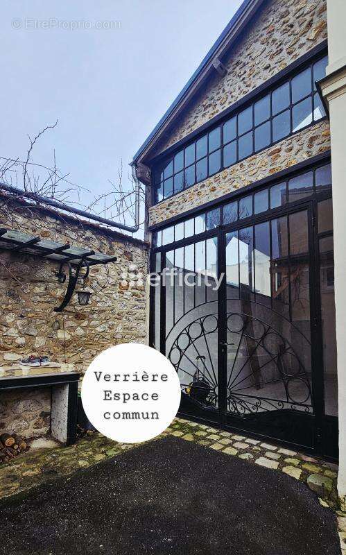 Appartement - photo 13