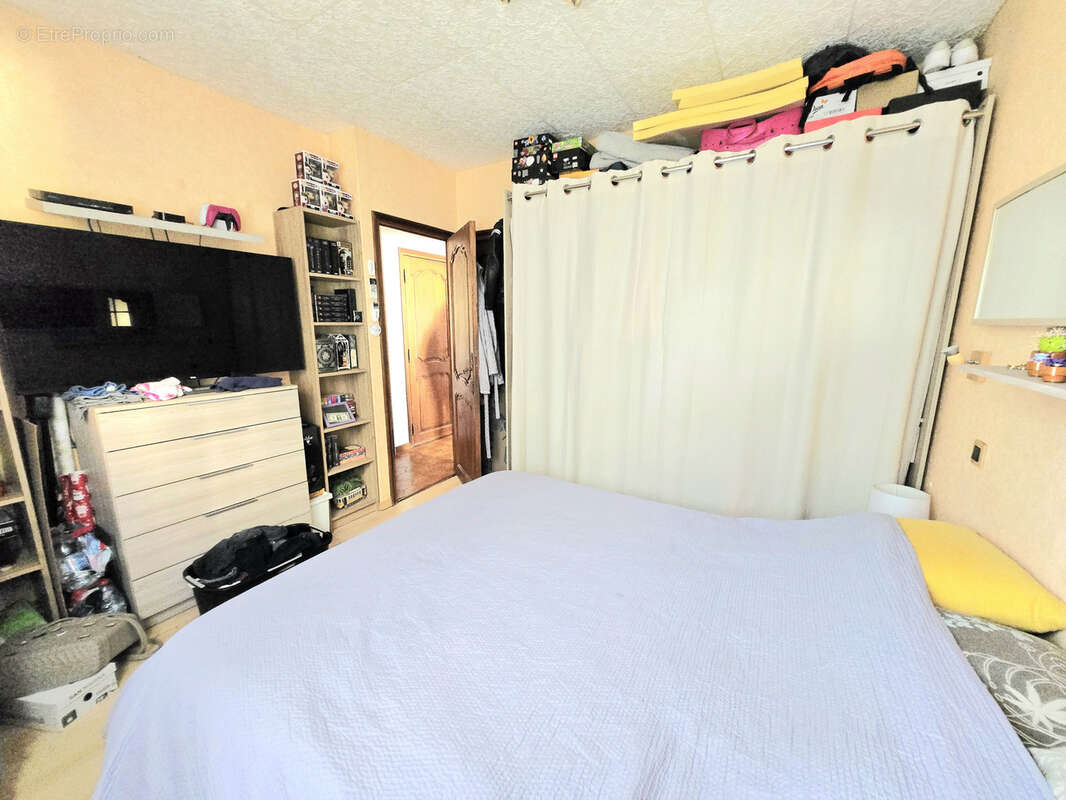 La seyne sur mer - villa en 2 appartements - photo 5