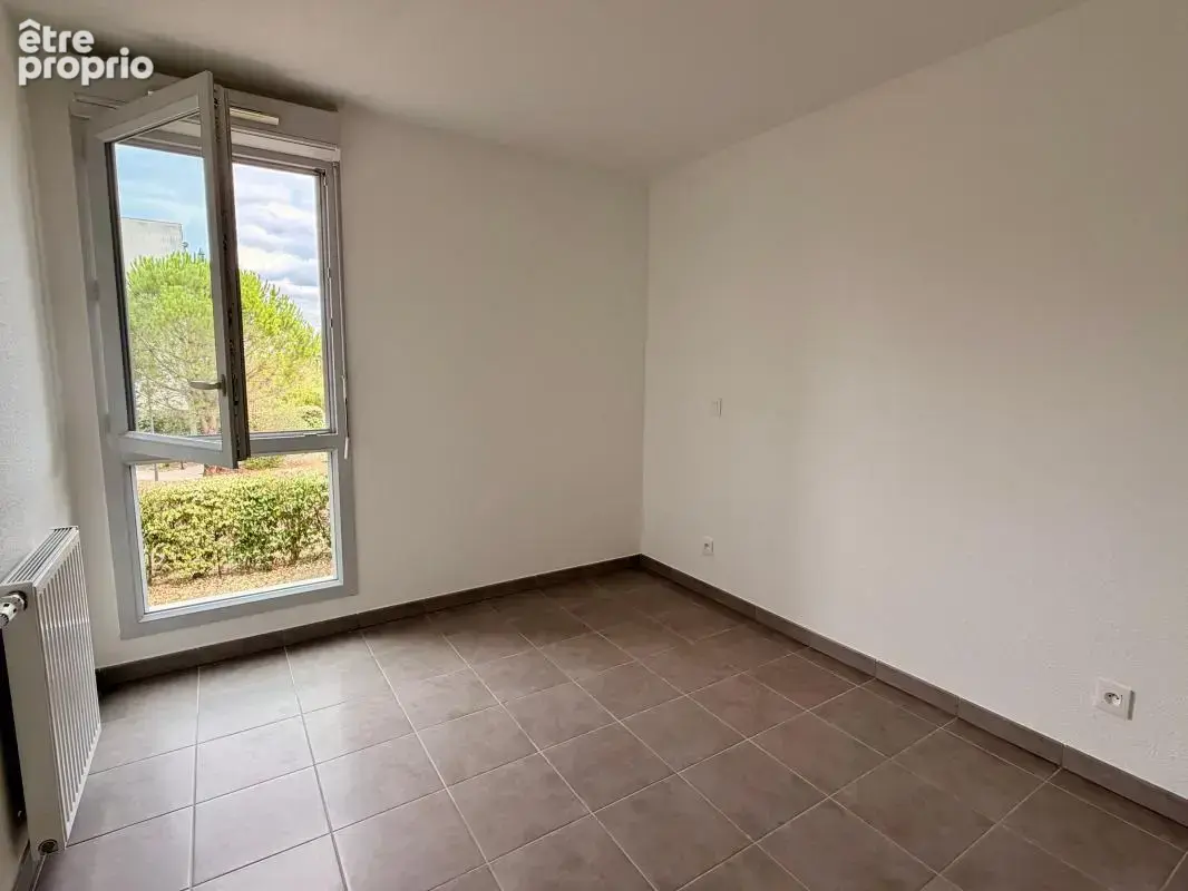Appartement T3 - sous sol - photo 5