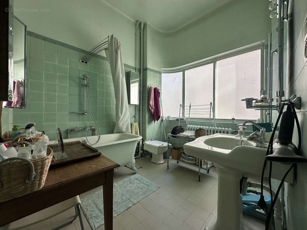 Triplex face aux parcs des sources - photo 6
