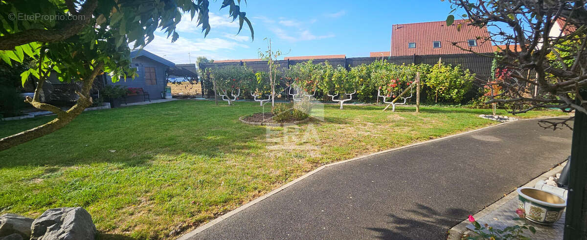 Maison à MAZINGARBE