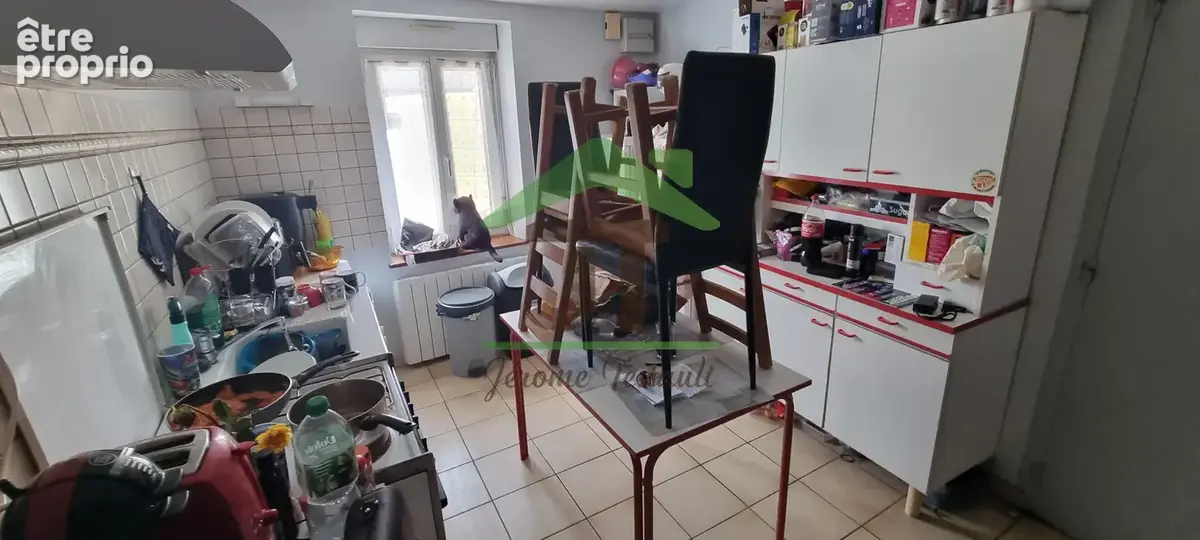 Immeuble à Châteaudun (28) - photo 9