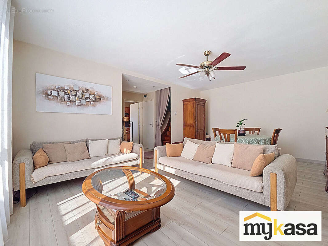 Appartement à ISTRES