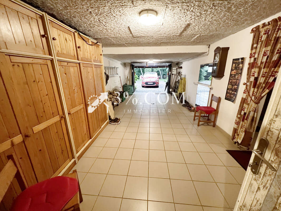 Maison à GERARDMER