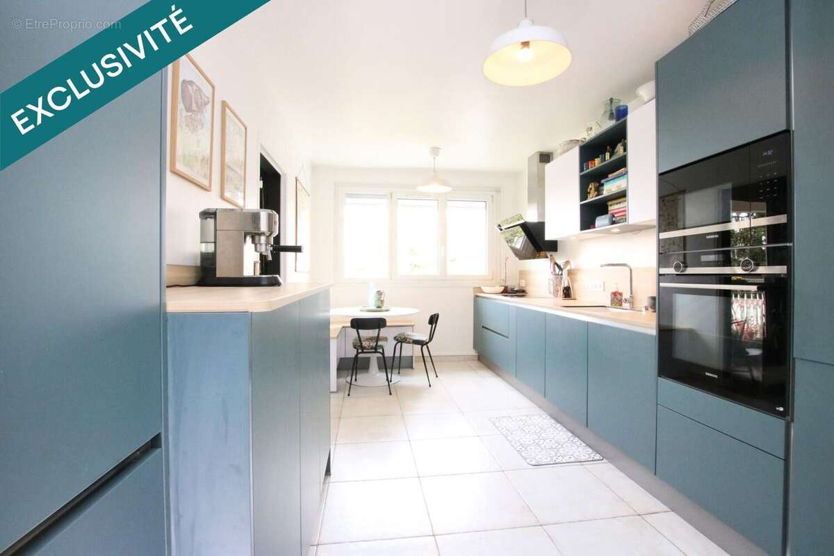 Photo 4 - Appartement à PALAISEAU