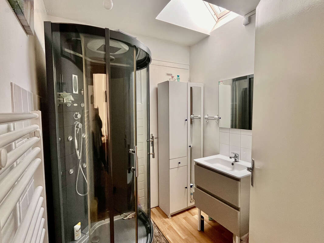 Maison à MONTREUIL-BELLAY