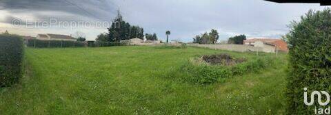 Photo 1 - Terrain à SAINT-GEORGES-DES-AGOUTS