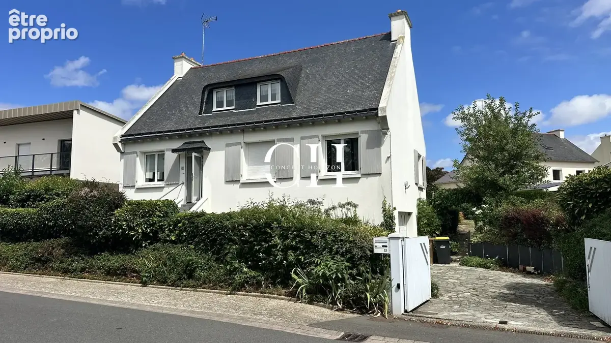Photo Maison à Lamballe au prix de 289 283€