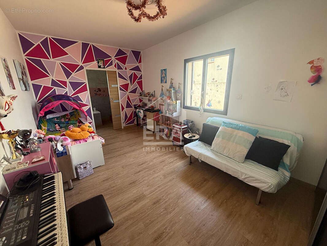 Maison à LES PENNES-MIRABEAU