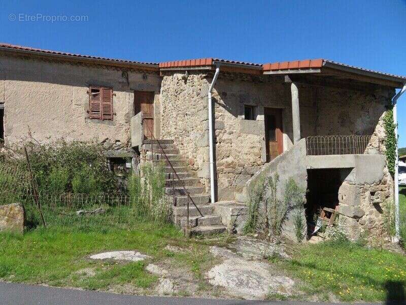 Photo 7 - Maison à ISSERTEAUX