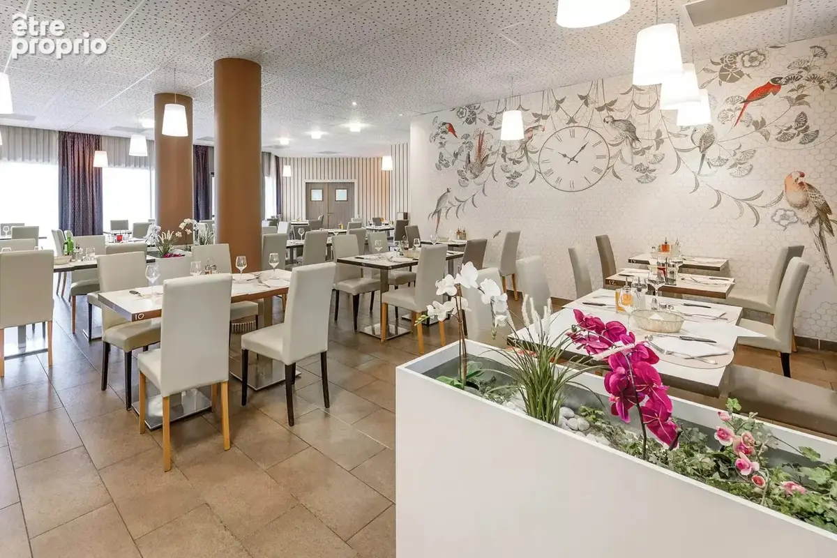 Investissement en residence Senior - photo 5