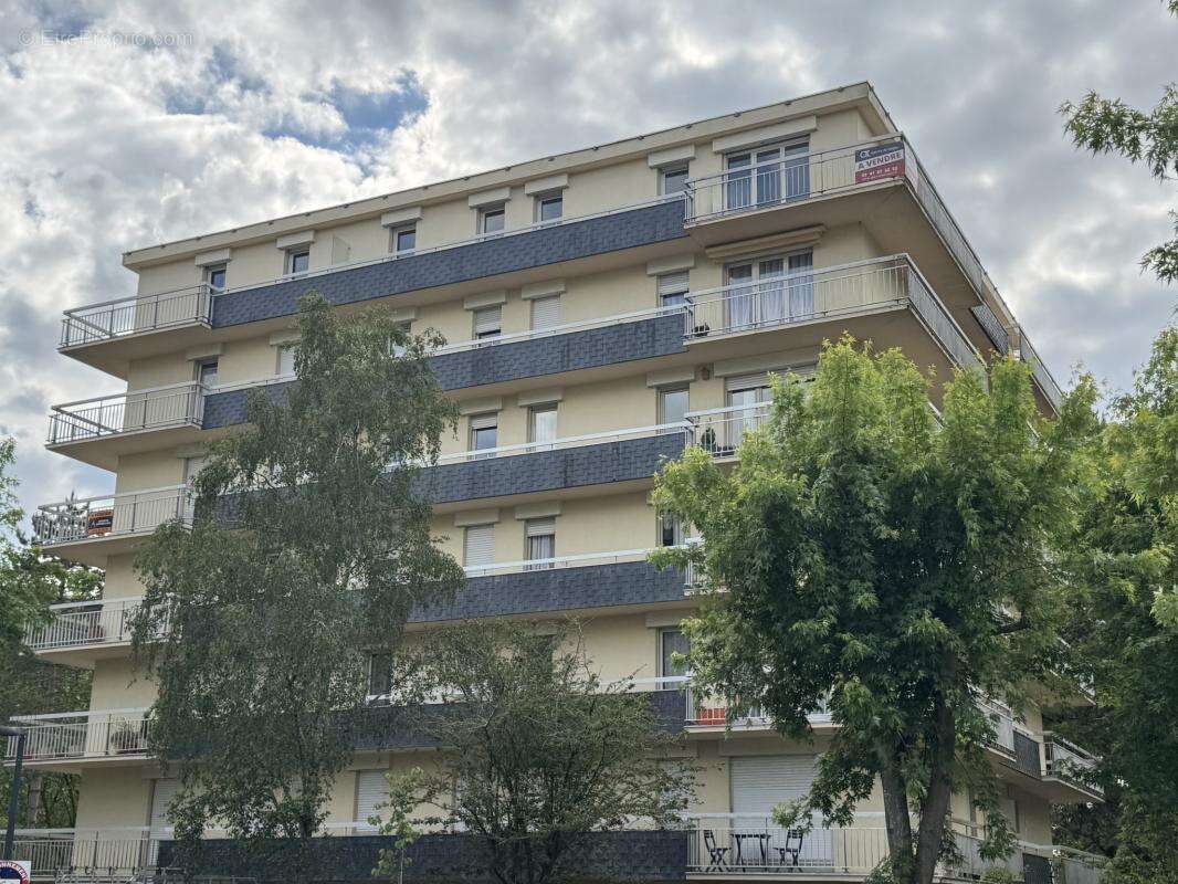 Appartement à ANGERS